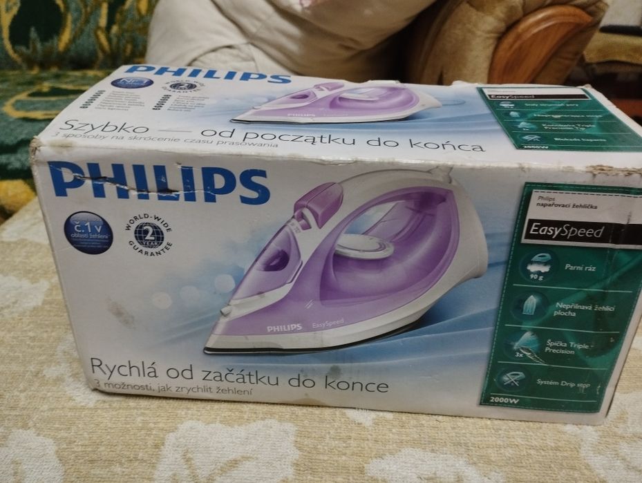 Праска PHILLIPS нова