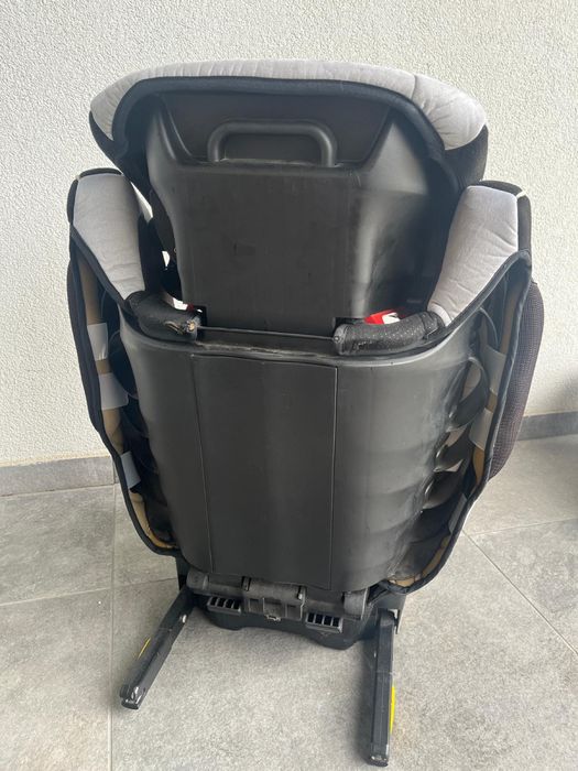 Fotelik samochodowy Recaro Monza isofix 15-36kg