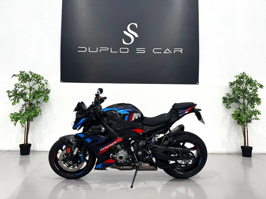 BMW M 1000 R Competition