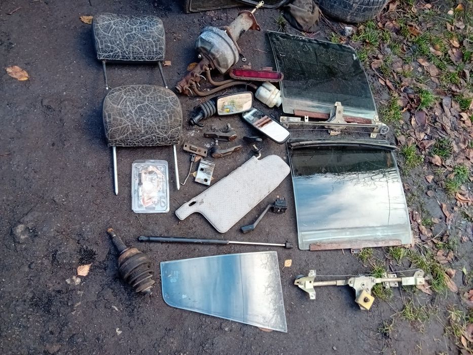 Продам мотор від славути