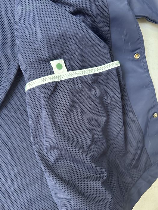Wiatrówka Lacoste rozm XXL męska NOWA BEZ METKI