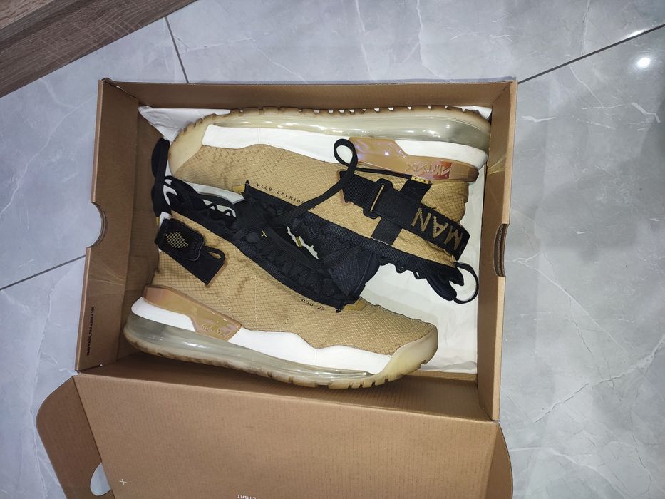 Jordan proto-max 720 r44