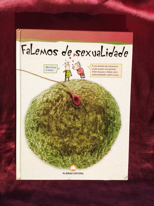 Coleção de livros infantis