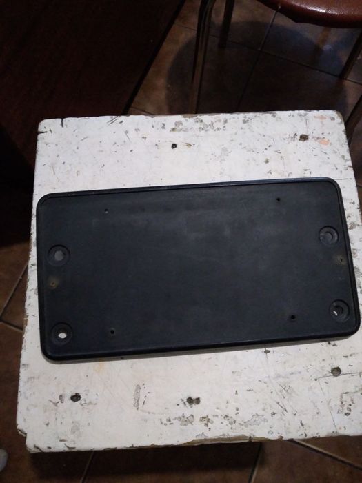 Підставка під номер