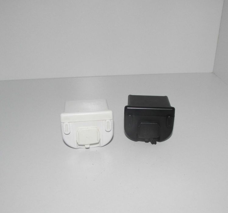 2x Nintendo Wii Motion Plus