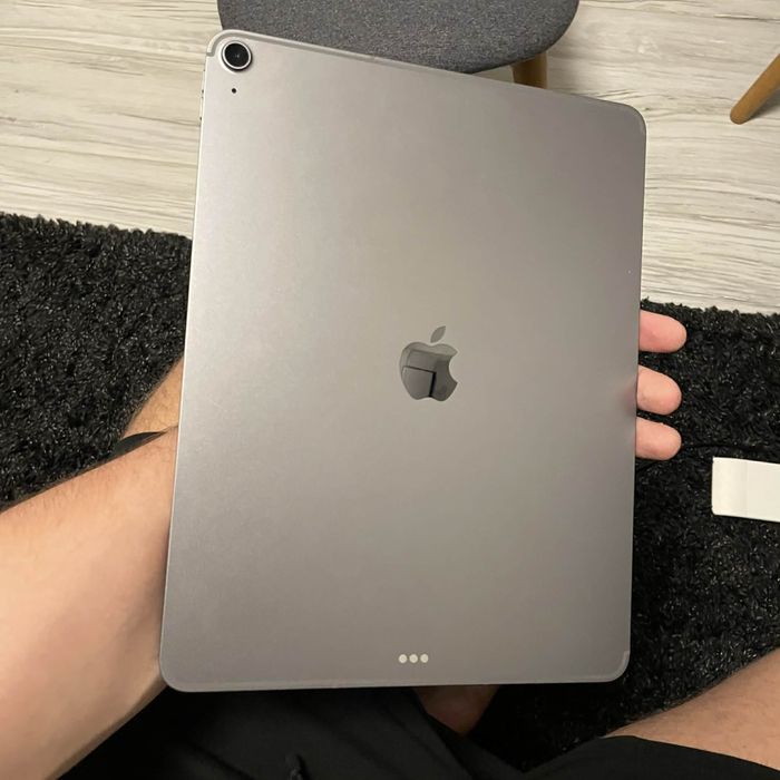 iPad Air M3 + Cellular 13”