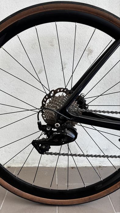 Bicicleta Estrada - SCOTT ADDICT 20 2021