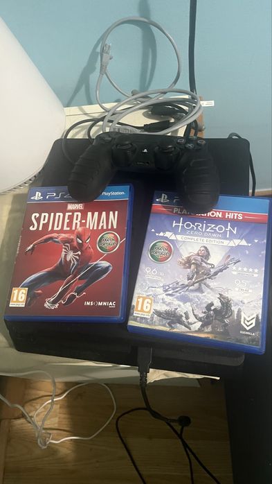 Play Station 4 500GB