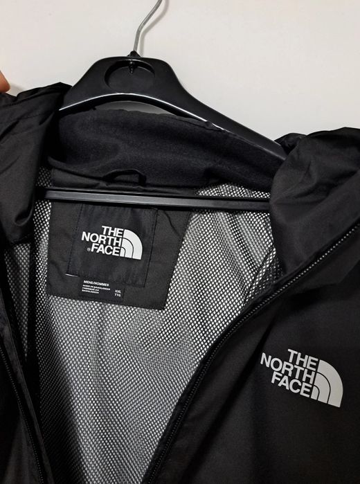The North Face xxl Kurtka Meska