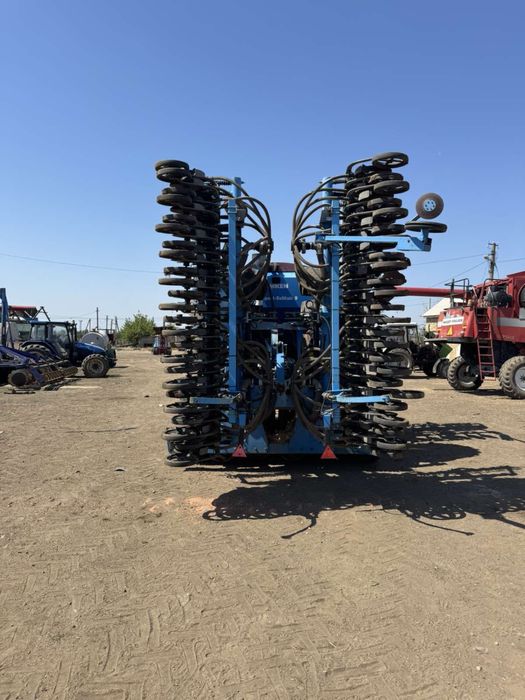 Сівалка LEMKEN Solitair