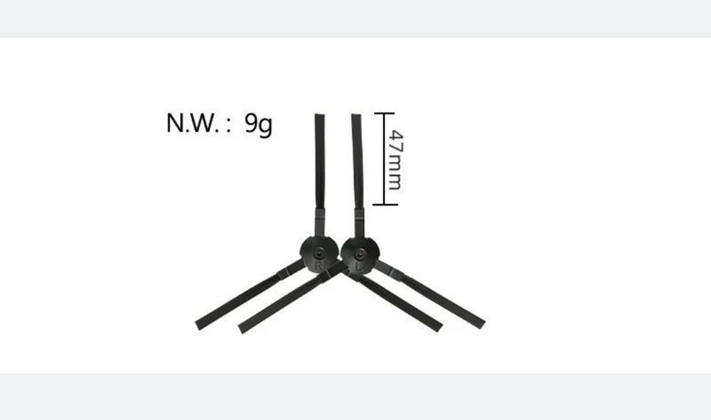 Продается щетка для пылесоса iLife Chuwi V3 ( V3S, V5, V5S, V5S Pro, V50, V55 x5)