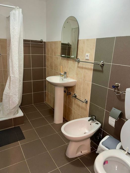 Apartamento T1 torre da marinha