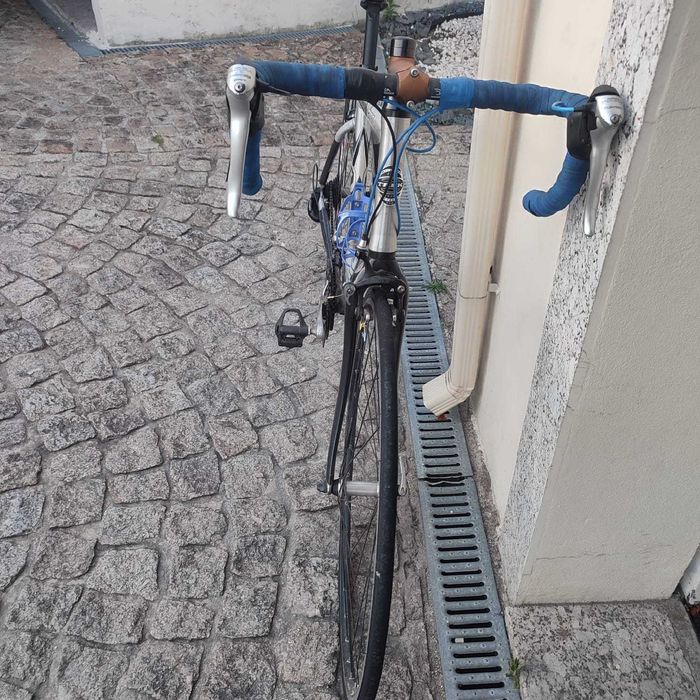 Bicicleta de estrada