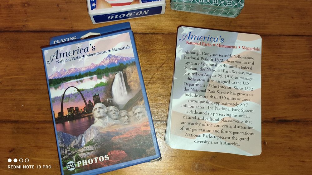 игральные карты.2 колоды