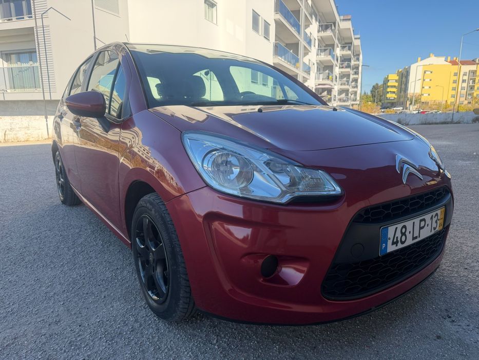 Citroen C 3 ano 2011 — photo 4
