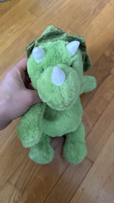 Іграшка Динозавр