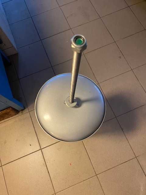 Dozownik na wafelki do lodów - podajnik wafelek