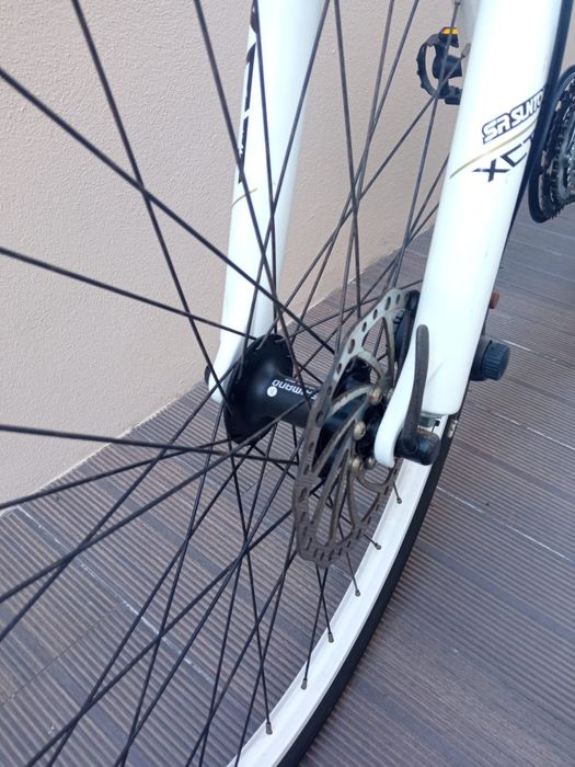 Bicicleta Criança/Adulto