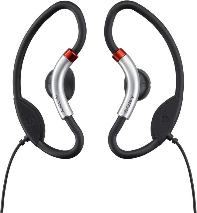 Earphones Sony MDR-AS20J