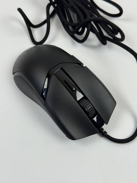 Ігрова миша Razer Cobra Lightweight Wired Black (RZ01-04650100-R3M1)