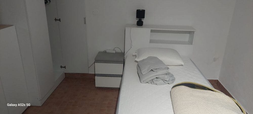 Aluguel de quartos