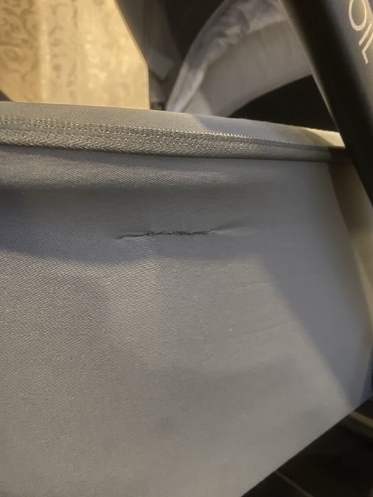 Продам каляску el camino coil 2025