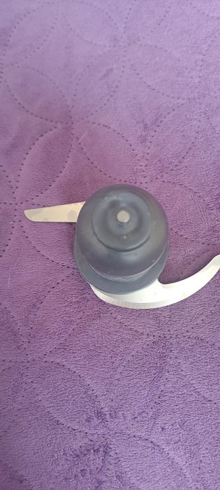 #222 Kenwood nóż tnący