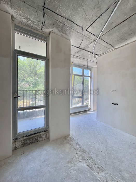 2-комнатная квартира по адресу ул. Преображенская (площадь 85 м²) - Atlanta.ua - фото 11