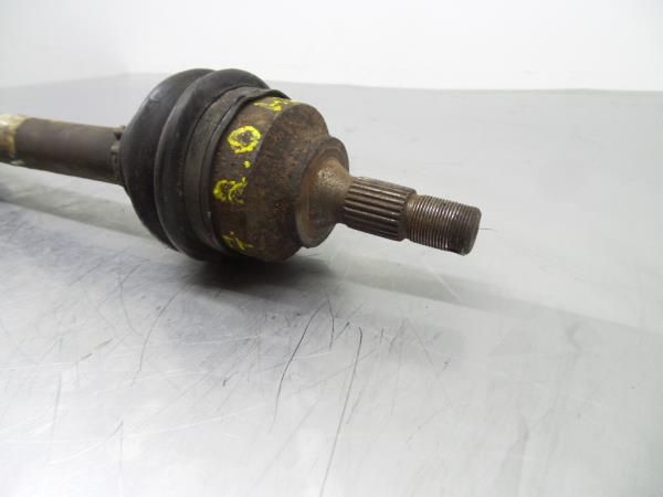 Transmissão frente esquerda PEUGEOT 307 (3A/C)