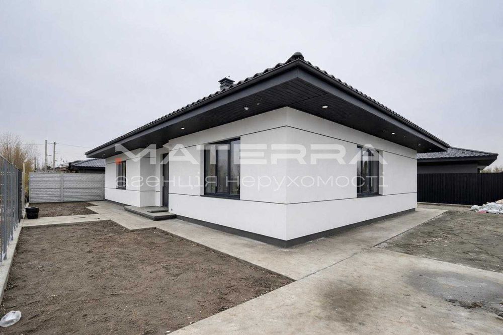 Продаж будинка 115м2+Тераса(15м2), 5 соток, з газом і котлом