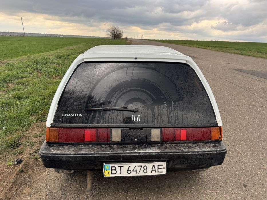 Хонда сивик 1.3….