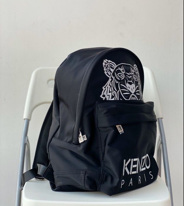 Рюкзак Kenzo paris (В наличии)