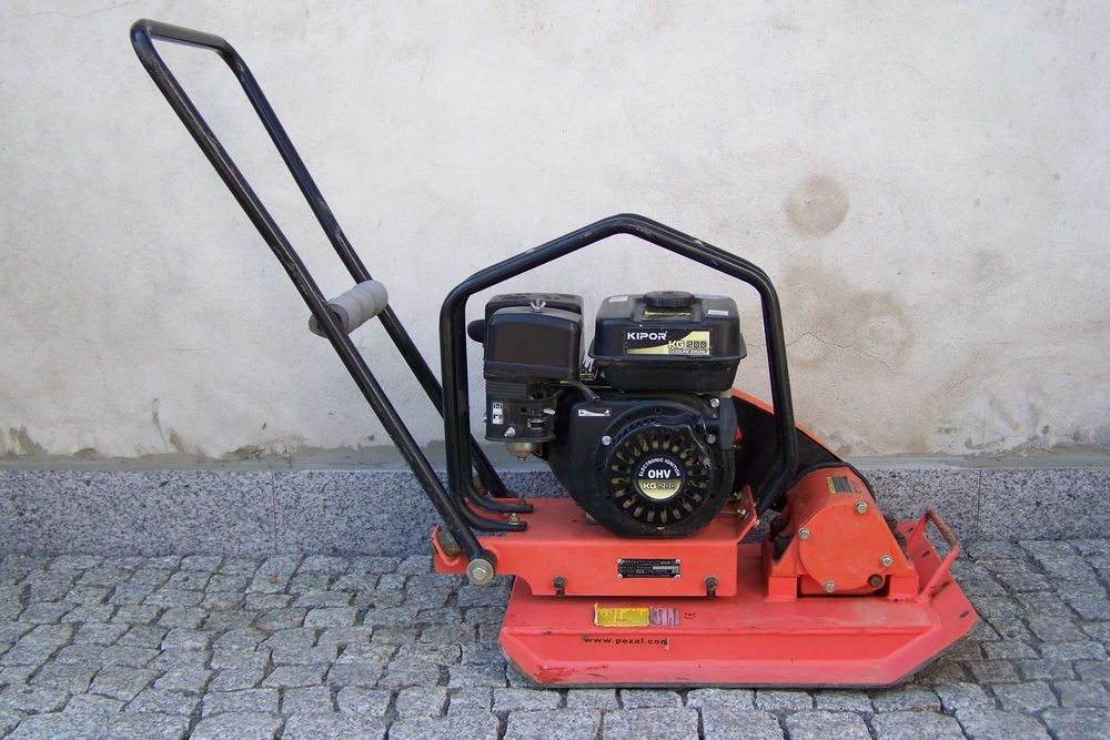 Stemple podpory budowlane sztyce 0.20 zł/24 godz