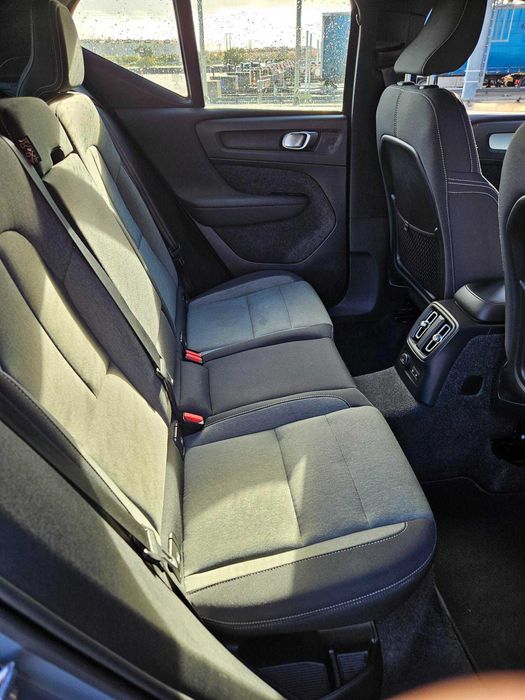 Volvo CX40 bom preço e em bom estado