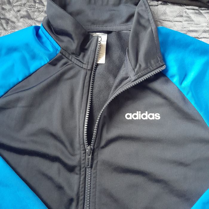 Bluza adidas na 164cm