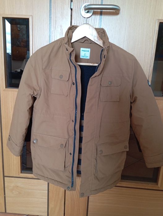 Casaco Impermeável, menino 9 anos - Mayoral