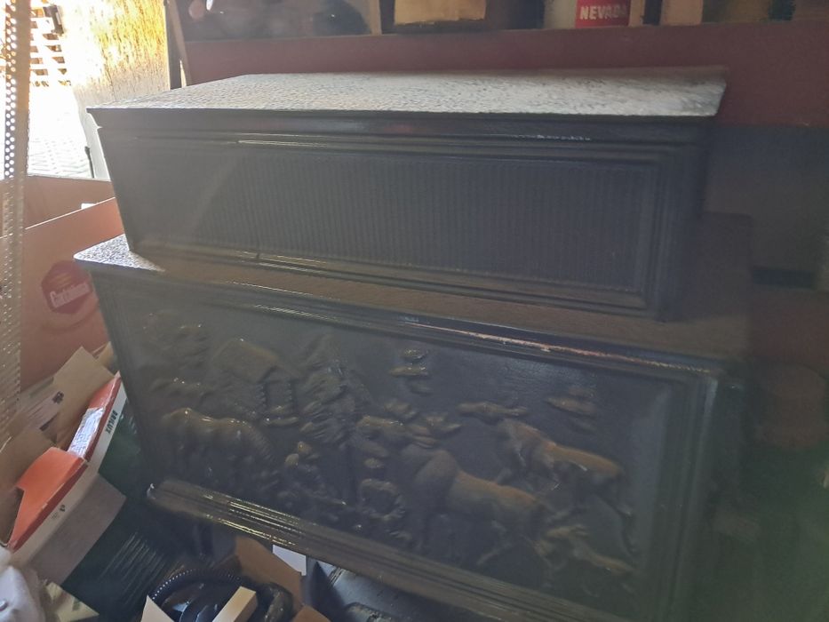 Sprzedam JOTUL 602 118