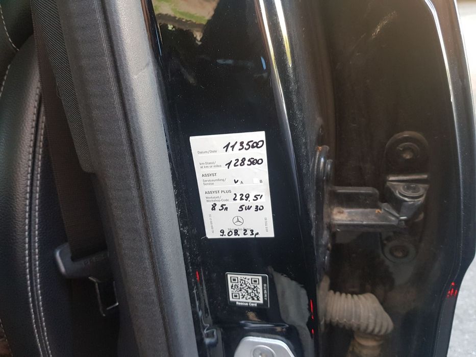 Продам Mercedes GL-350