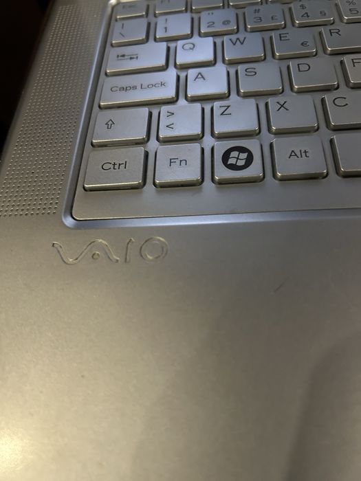 Portatil Barato Sony