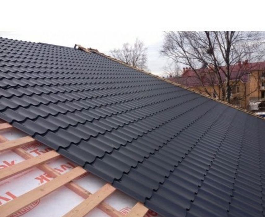 Виконуємо усі види будівельних робіт