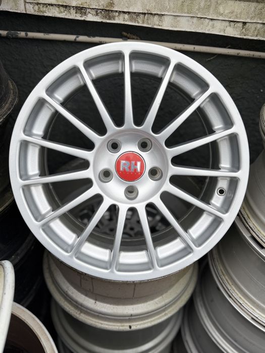 Jantes 18 para Golf, Seat, Audi em 5x112