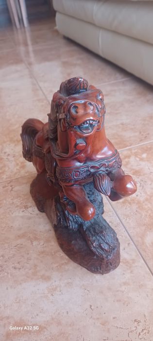 peça decorativa colecionável