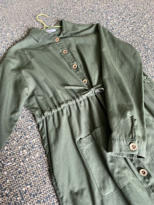 Плаття -сорочка