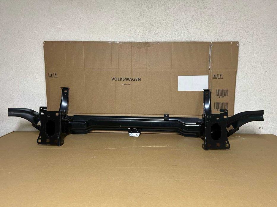 Підсилювач бампера переднього VW Tiguan 2 Покоління 2018-2021 року