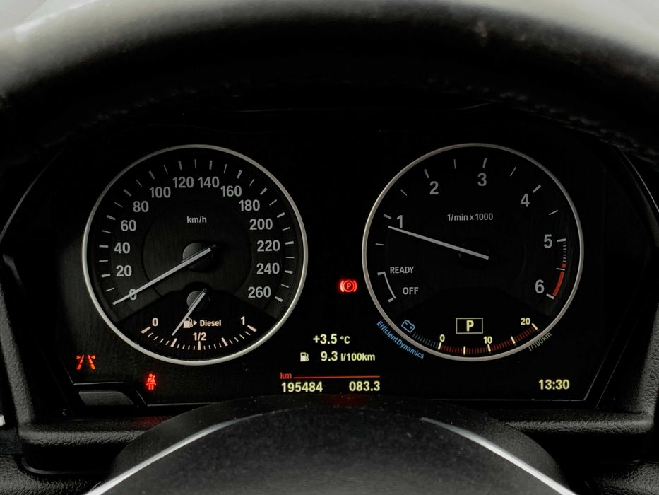 BMW 2 Series Gran Tourer 2018 4х4