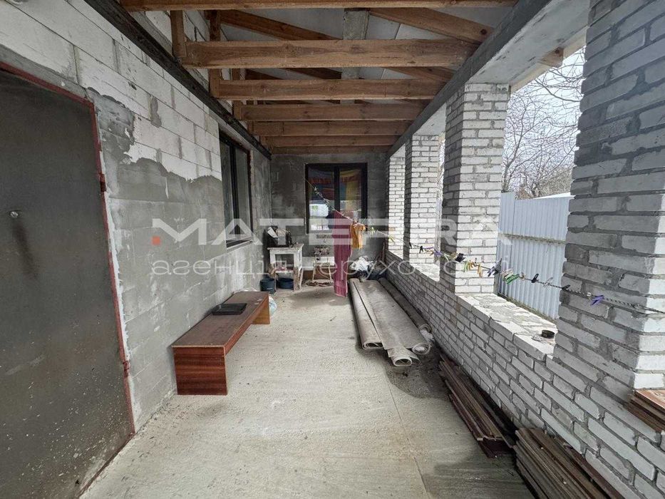 Продаж будинку (дачі) 167 м2 Глеваха 1, Газ, Асфальт!
