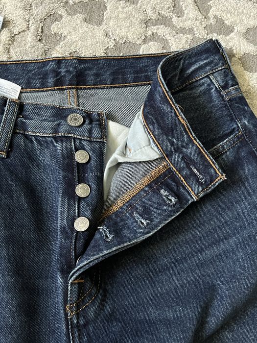 Джинси Levi’s 501 Premium
