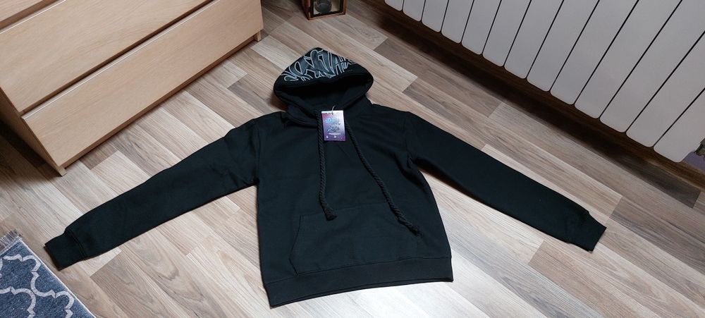 Bluza męska Syna World S