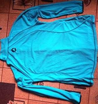 STROMBERG bluza trekkingowa L