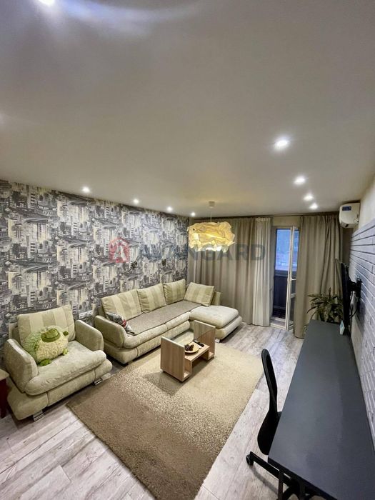 Оренда 1 кв Перемога -6.